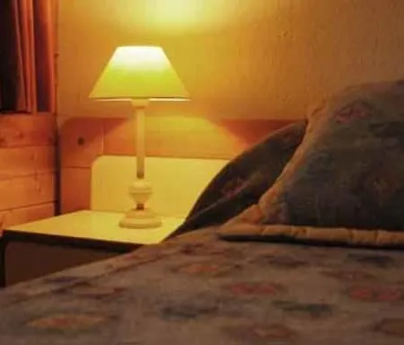 Departamentos Las Lenas Room photo