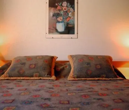 Departamentos Las Lenas Room photo